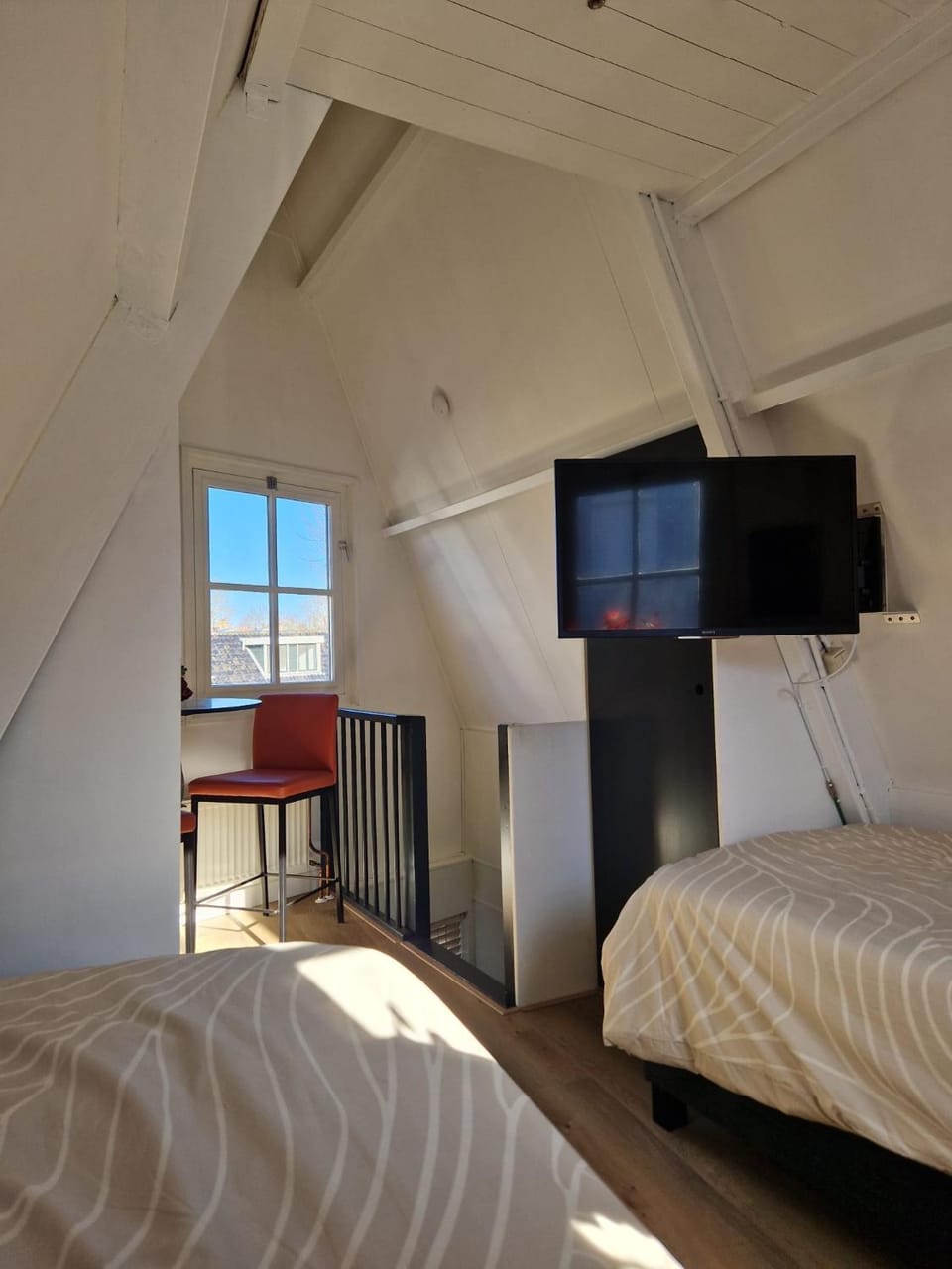 Bed & Breakfast De Punt Apartment in North Holland (province)