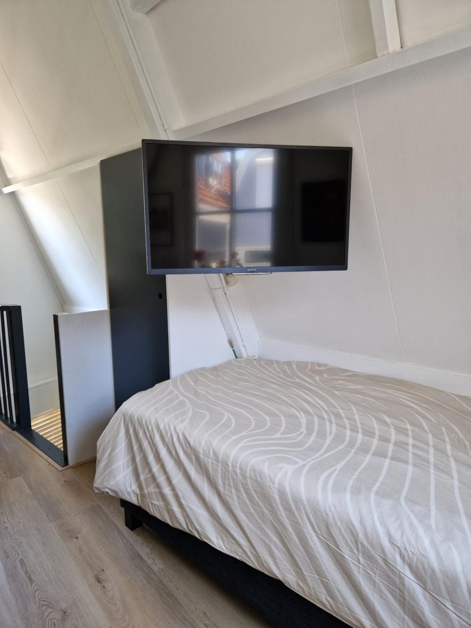 Bed & Breakfast De Punt Apartment in North Holland (province)