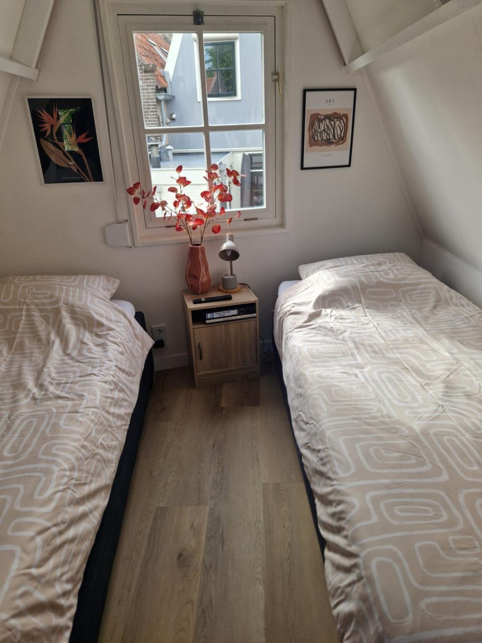 Bed & Breakfast De Punt Apartment in North Holland (province)