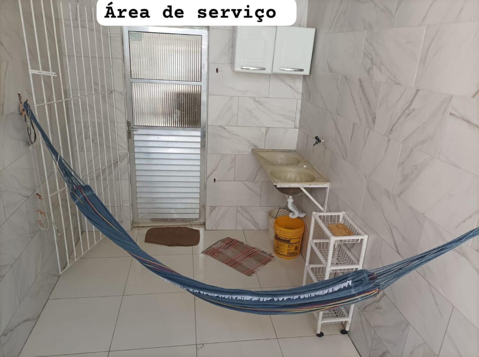 Cabuçu casa aconchego House in State of Bahia