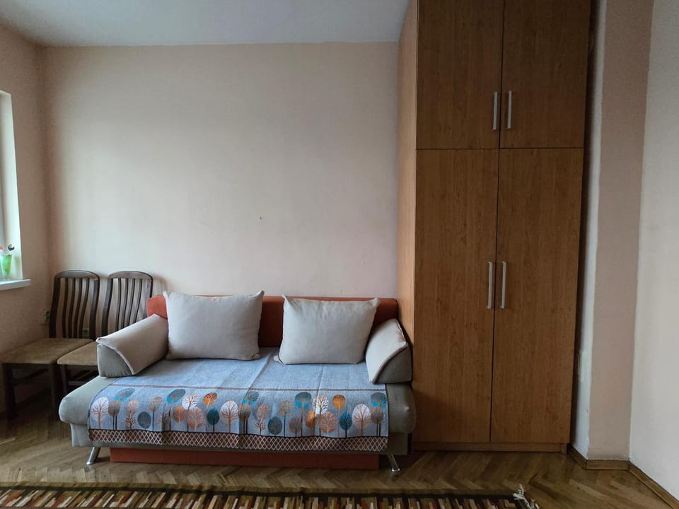 Living room, Seating area, wardrobe