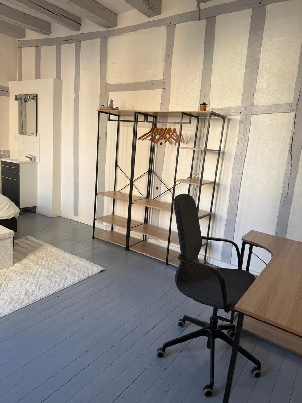 Appartement 6 personnes Apartment in Centre-Val de Loire