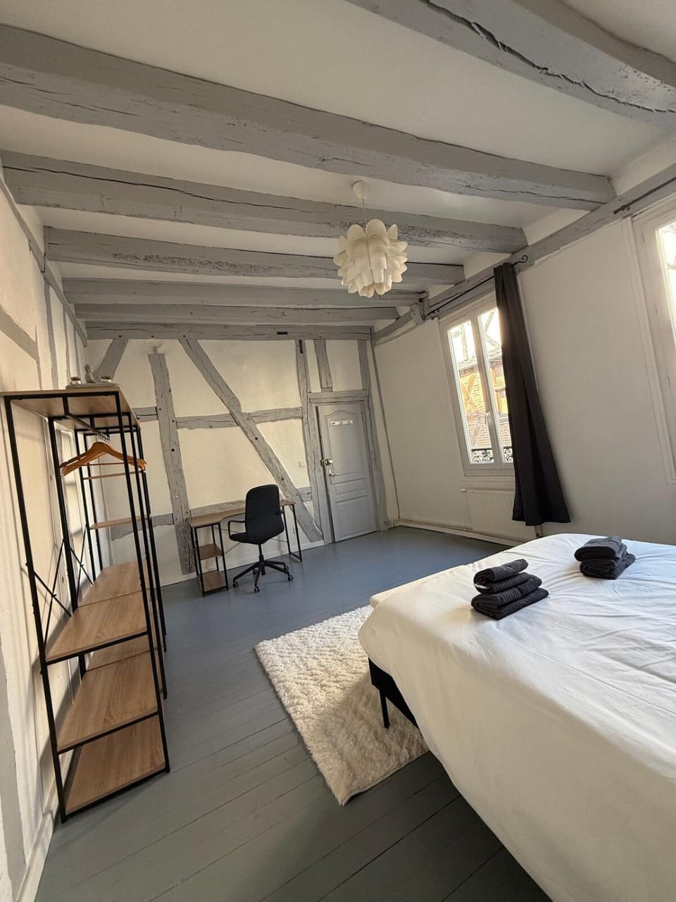 Appartement 6 personnes Apartment in Centre-Val de Loire