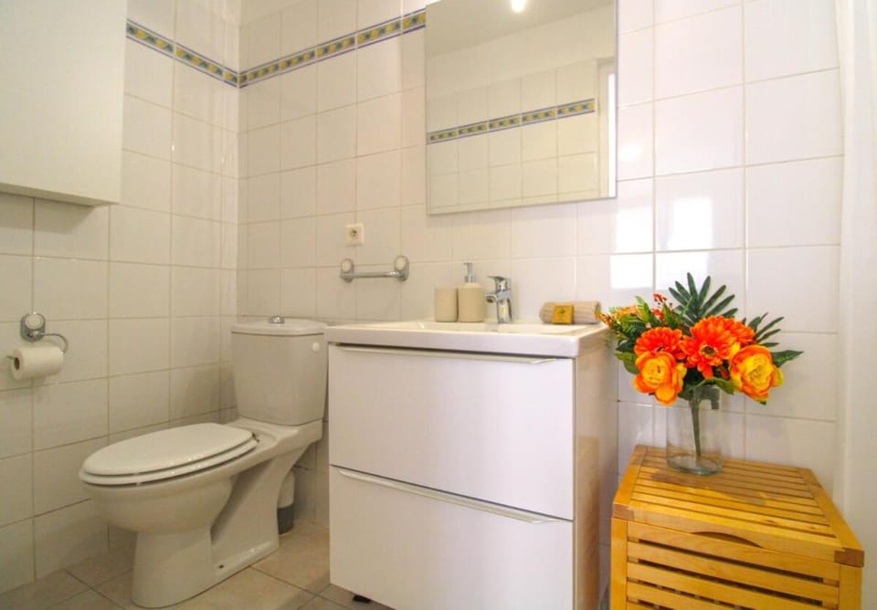 Le Jean #Central #Air conditioning #Cosy Apartment in Cannes
