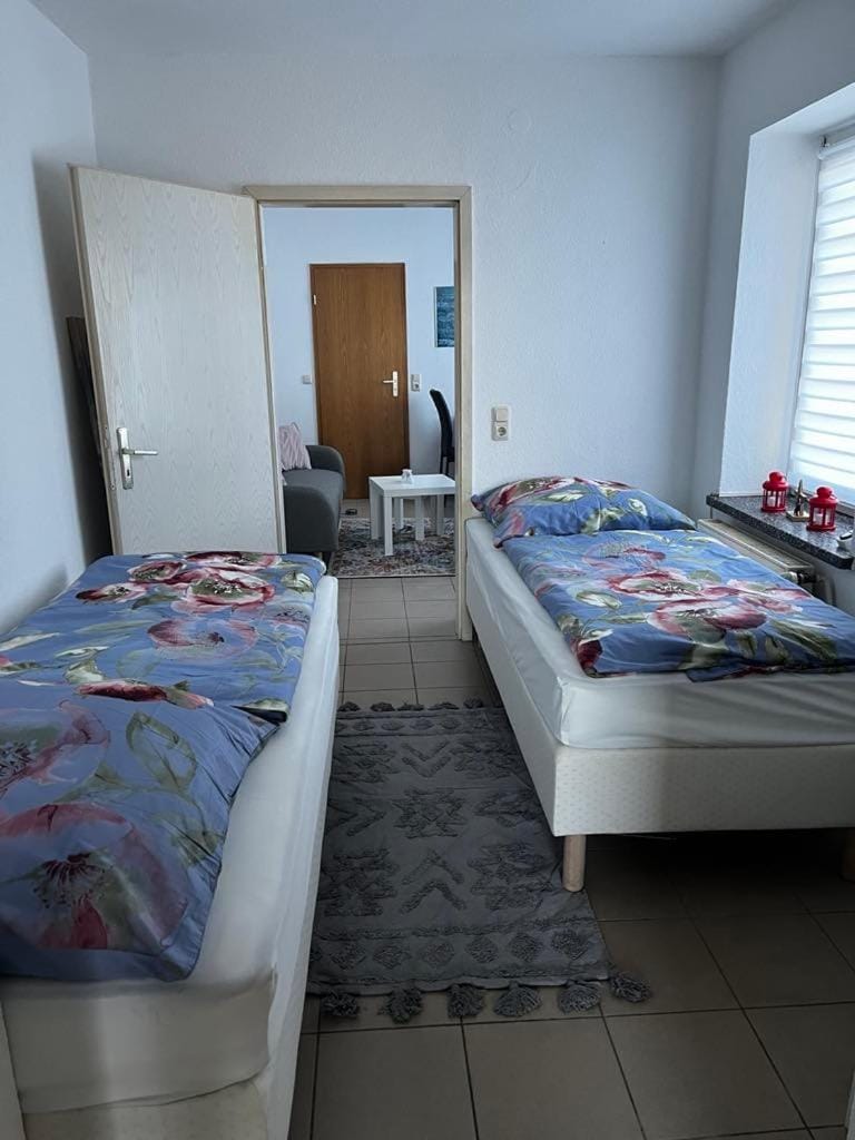 Ferienwohnung Puda Apartment in Mecklenburg-Vorpommern, Germany