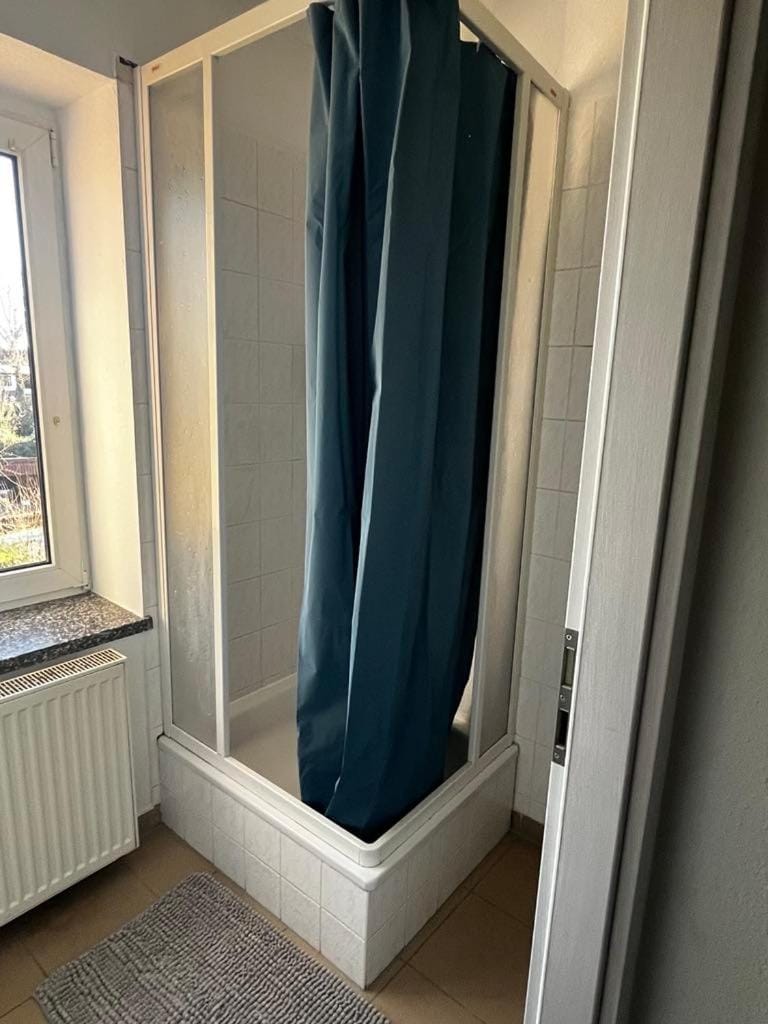 Ferienwohnung Puda Apartment in Mecklenburg-Vorpommern, Germany