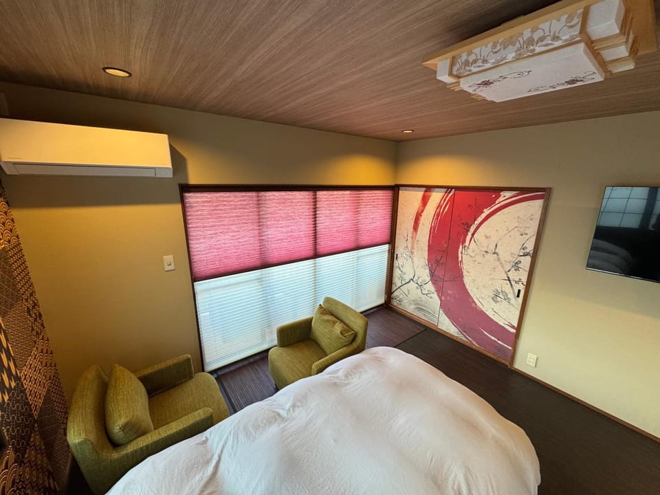 TV and multimedia, Bedroom
