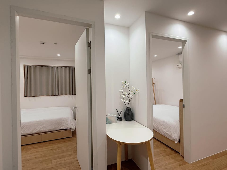 Mangwon Hangang Park House 3 rooms or one room Villa in Seoul