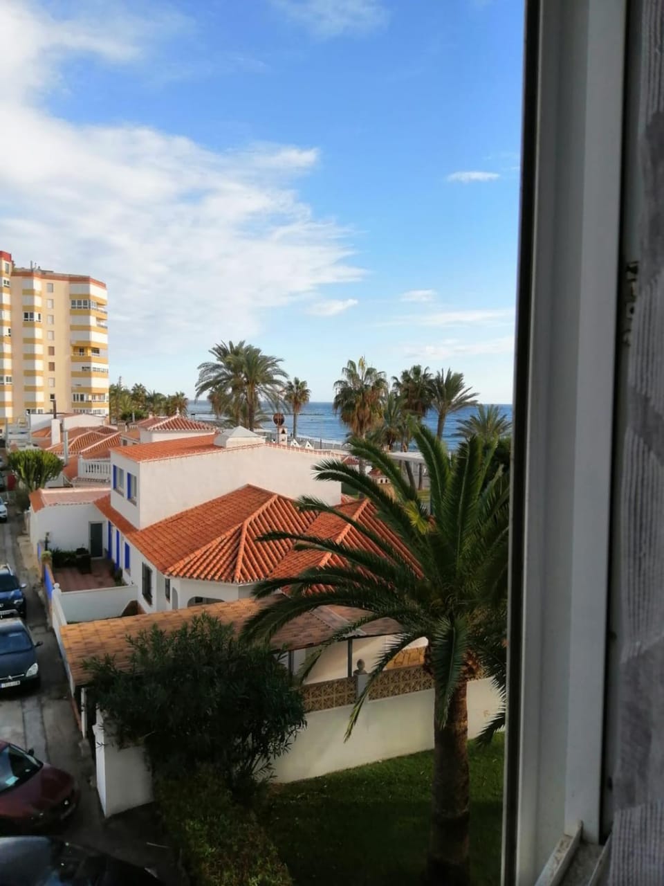 Sea view
