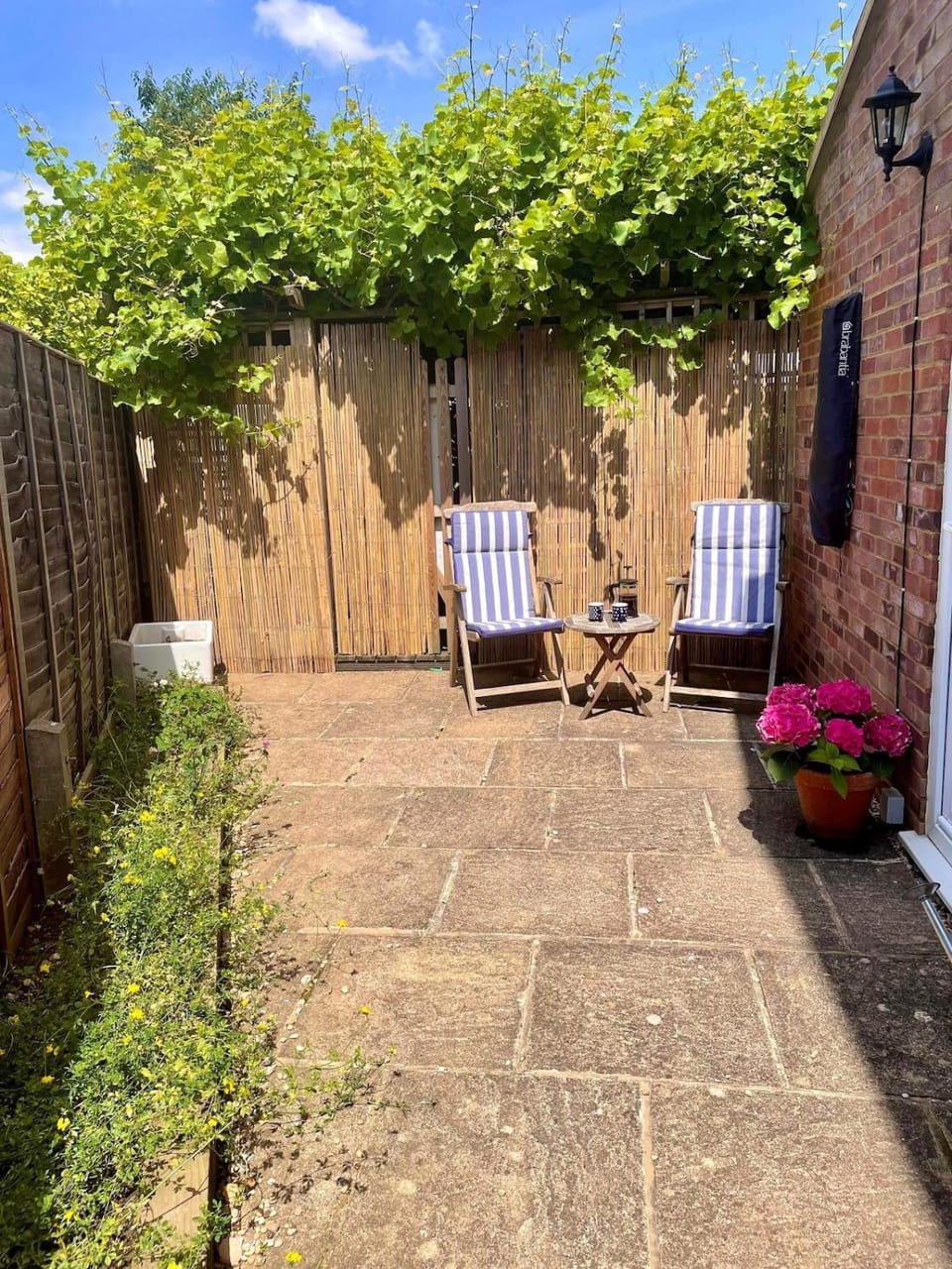 Lovely self contained apartment in Oxfordshire Apartment in South Oxfordshire District