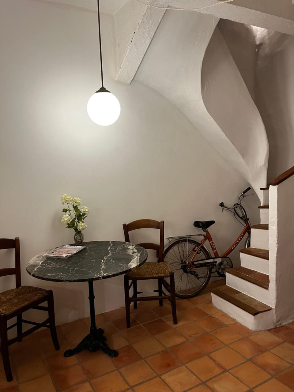 Maison Figue, maison de village Aspiran, l'Hérault Apartment in Occitanie