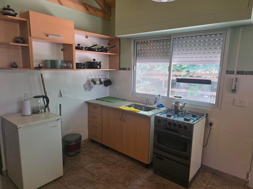 Perla Verde House in Villa Ventana
