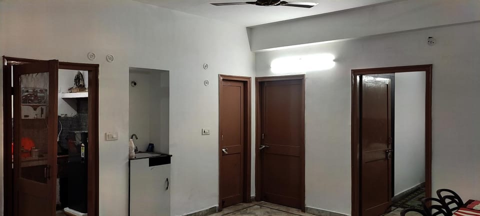 Shivalika Homestay Apartment in Varanasi