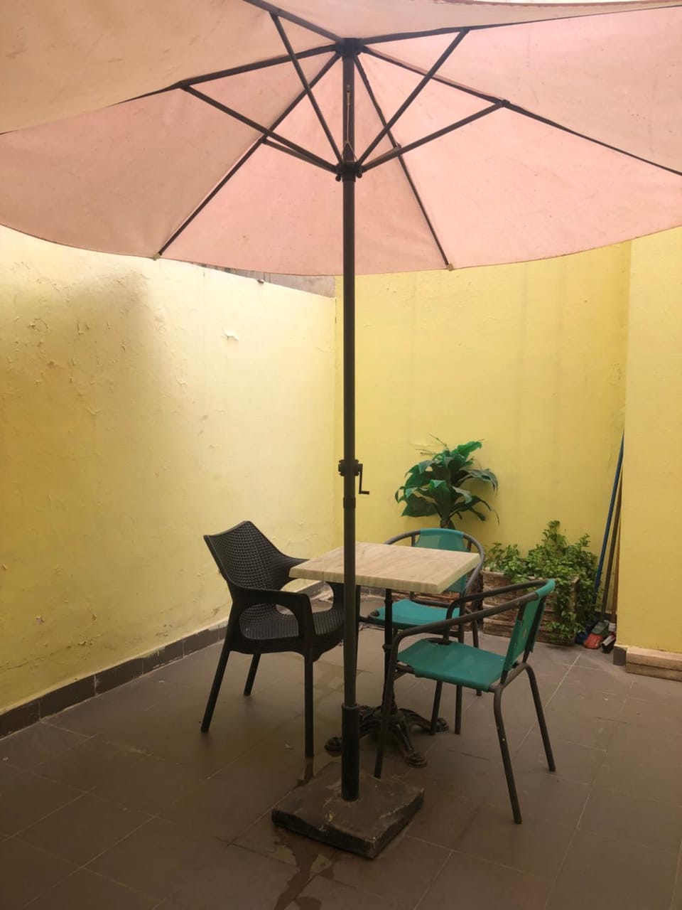 Bea & dozo Apartment in Casablanca