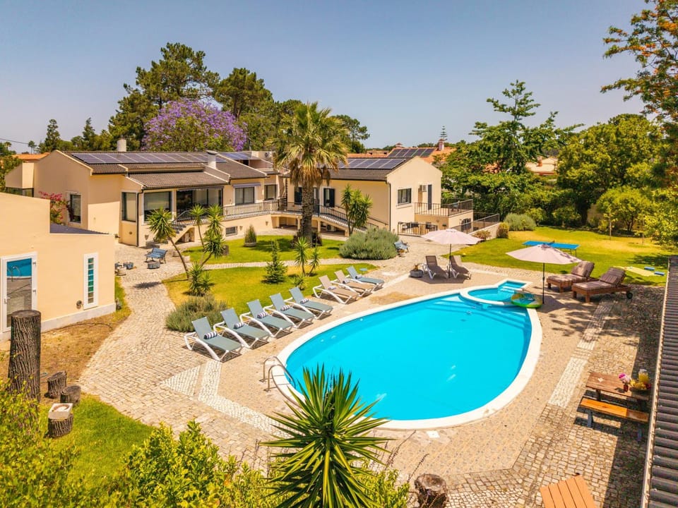 Villa Praia e Floresta Villa in Setubal District