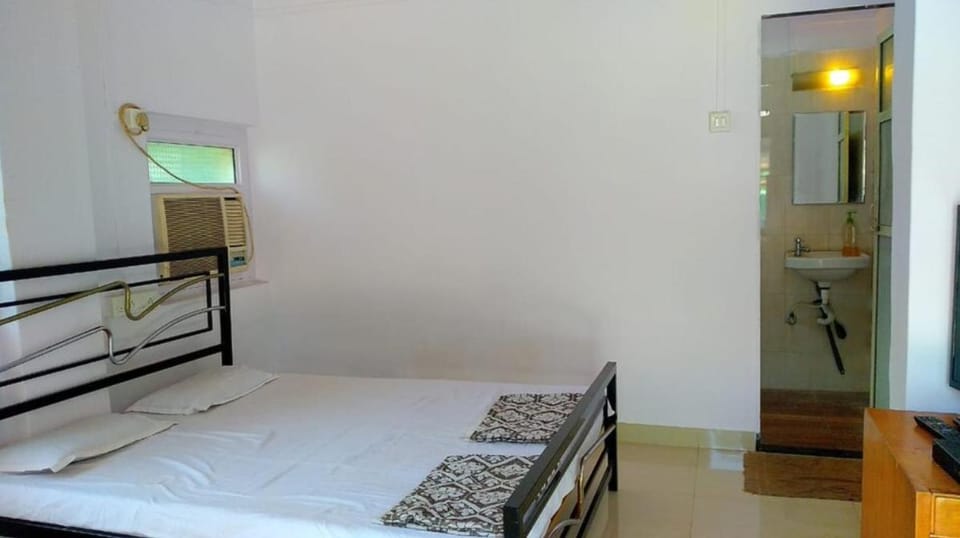 Akshi Villa House in Maharashtra
