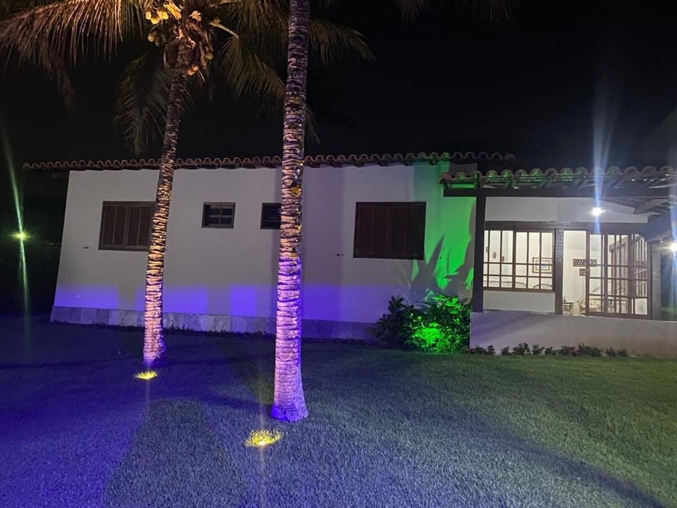 Casa Temporada Escarpas do Lago Capitólio House in State of São Paulo