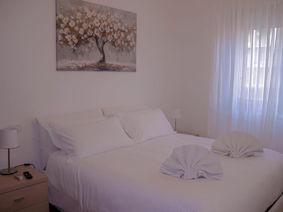 Casa IL FIORE Apartment in Florence