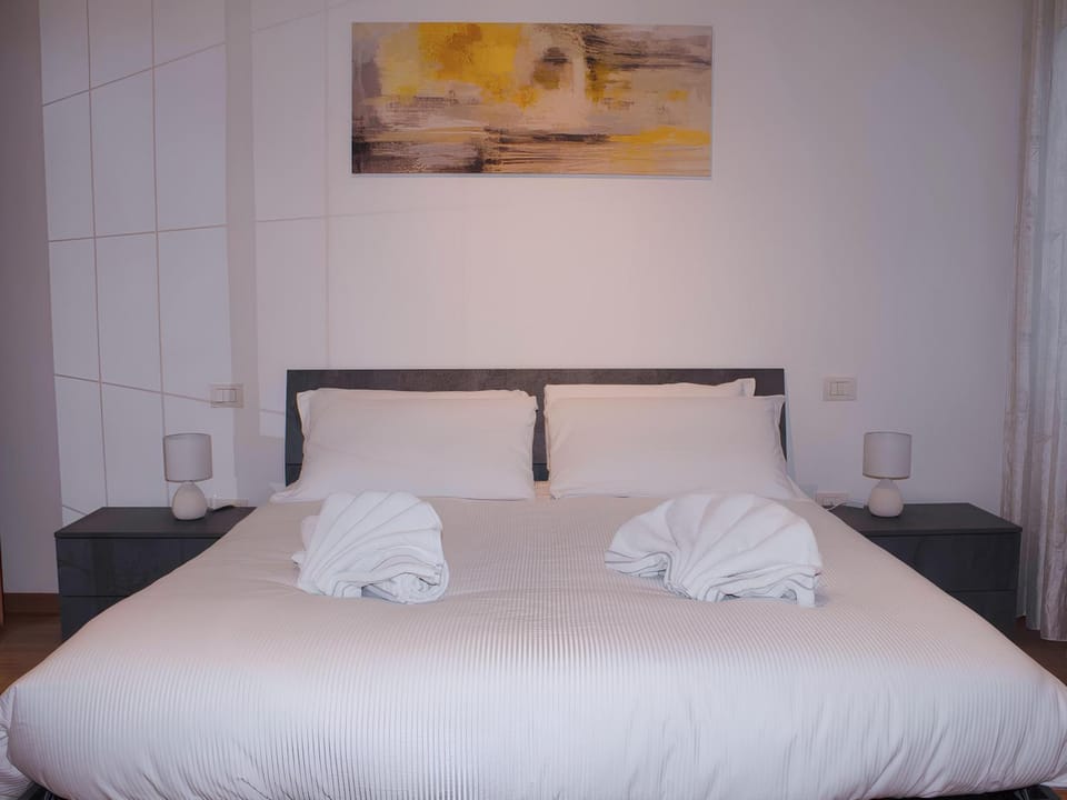 Casa IL FIORE Apartment in Florence