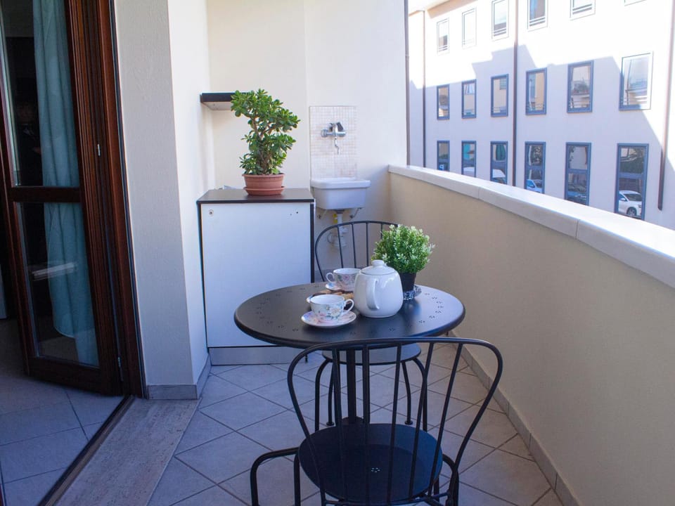 Casa IL FIORE Apartment in Florence