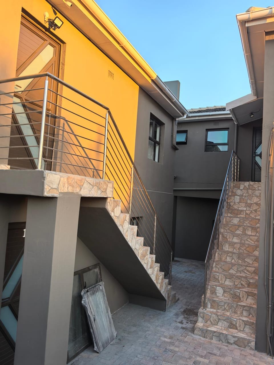 Gift guest house 4 Apartment in Cape Town