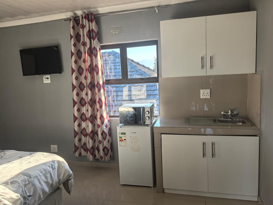 Gift guest house 4 Apartment in Cape Town