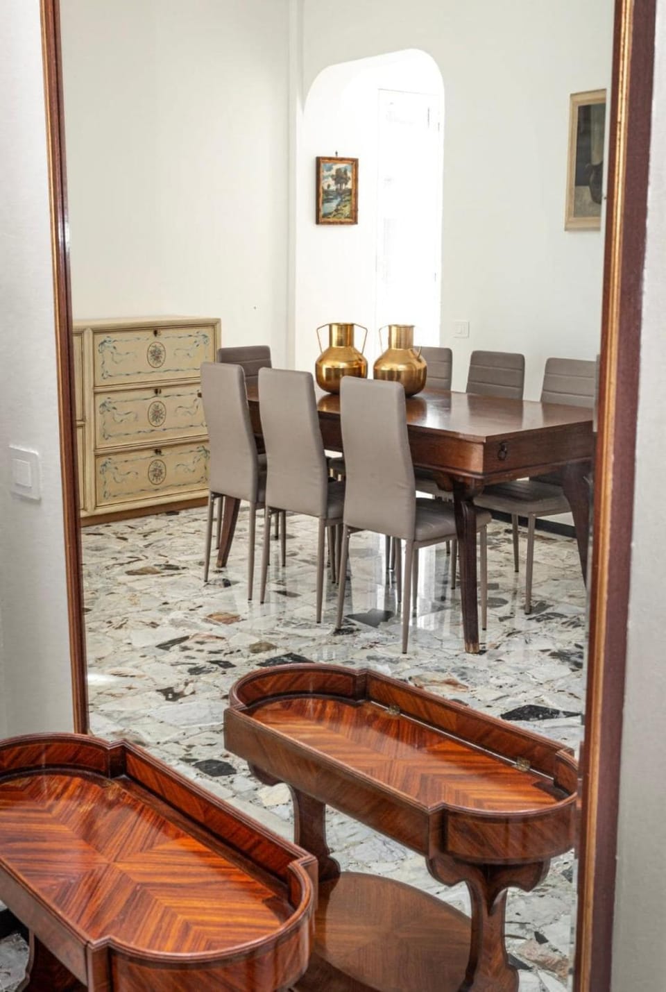 10 min dal Mare - New York Style - Apartment Apartment in Sestri Levante