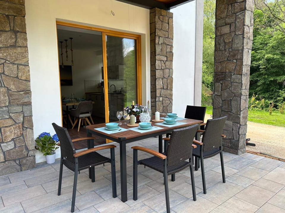 Balcony/Terrace, Seating area