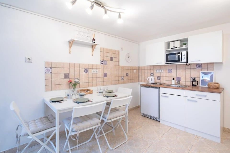 Very Central - Cozy Stay Apartment in Budapest
