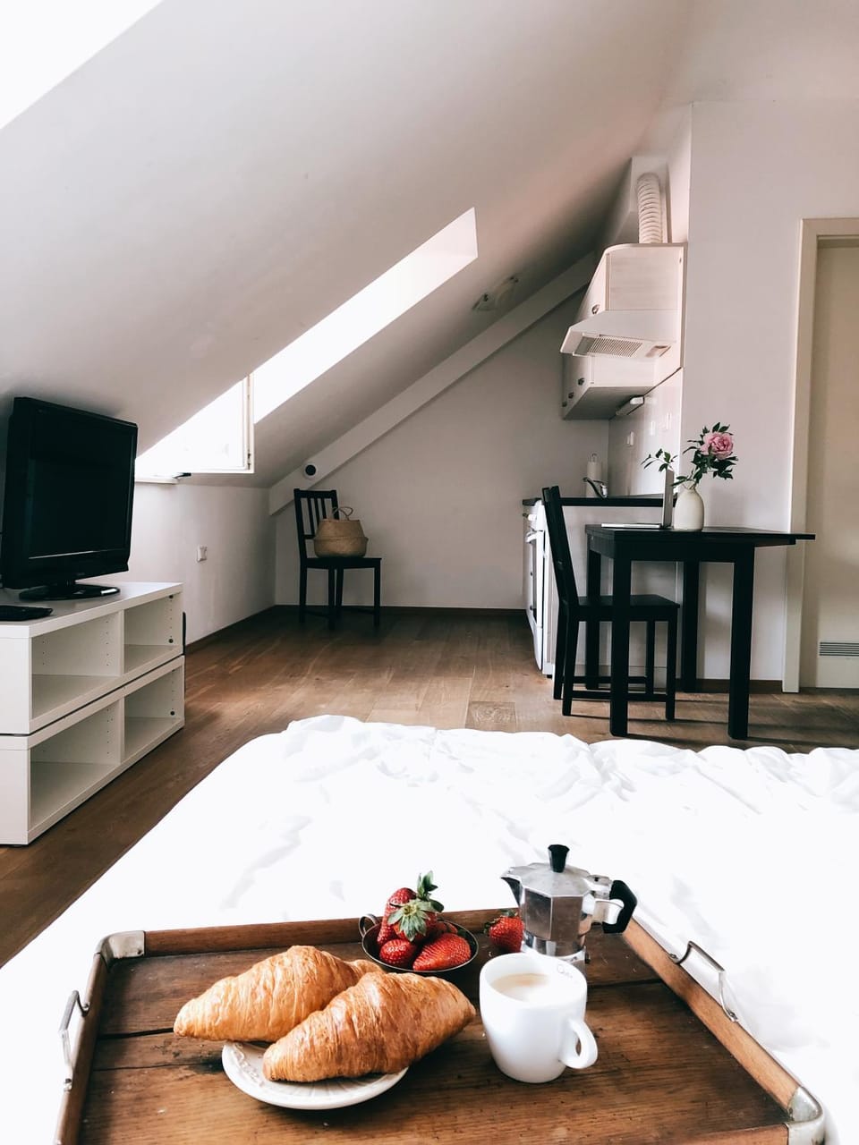 Layer Residences Bed and Breakfast in Slovenia