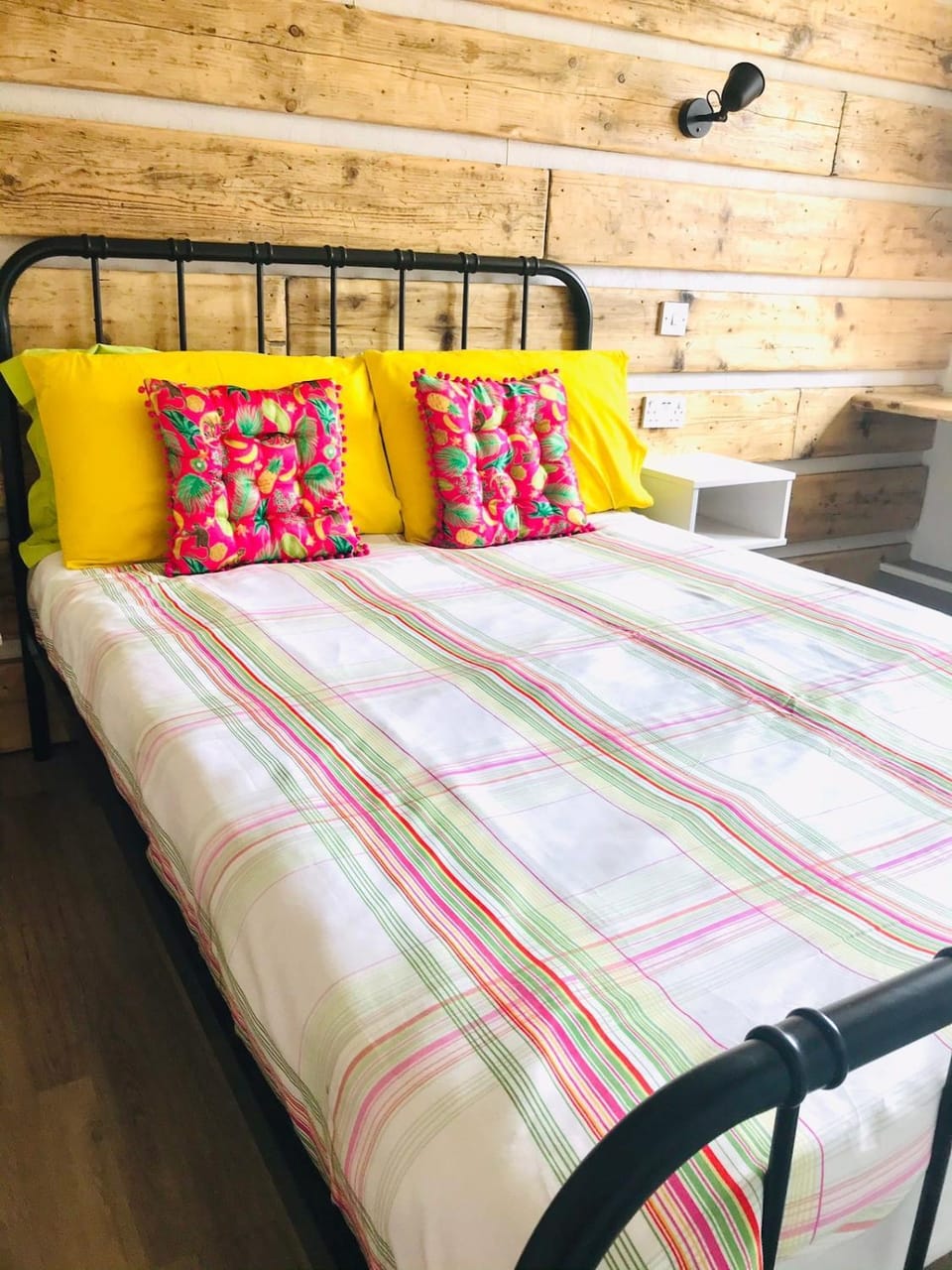 The GP surgery -Newcastle-hot tub&free parking House in Newcastle upon Tyne