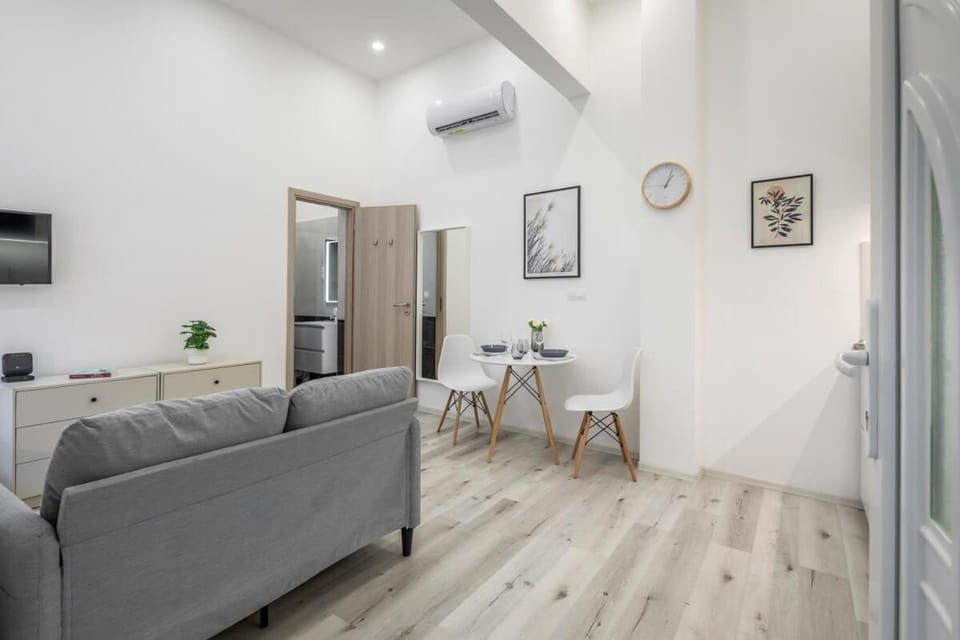 New Studio Top Location Apartment in Budapest