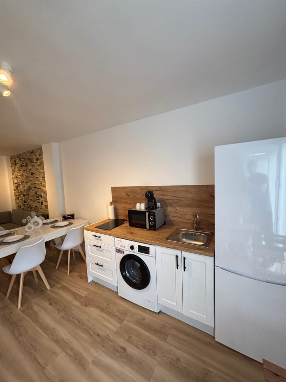 Apartamento VM junto al Parque Tecnológico de Andalucía Apartment in Valle del Guadalhorce