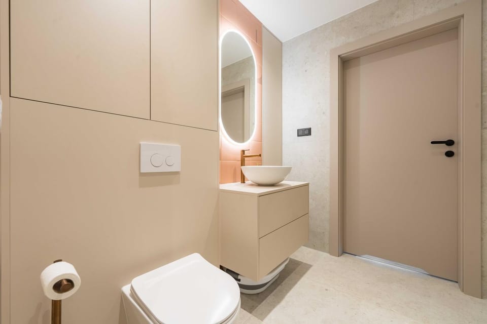 Apartamenty Na Łąkach w centrum Ustronia Apartment in Czechia