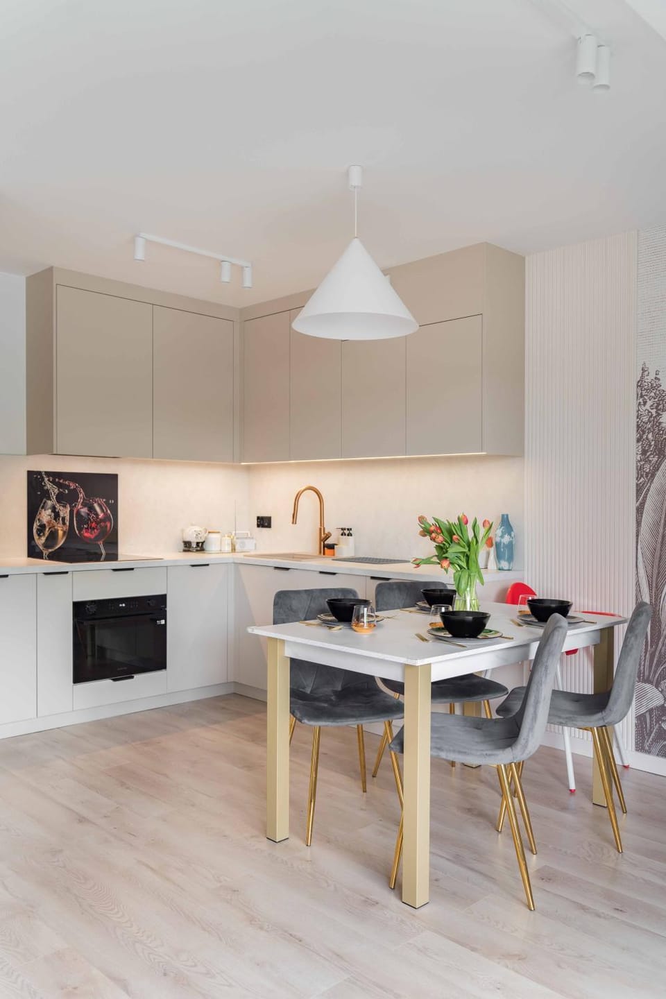 Apartamenty Na Łąkach w centrum Ustronia Apartment in Czechia