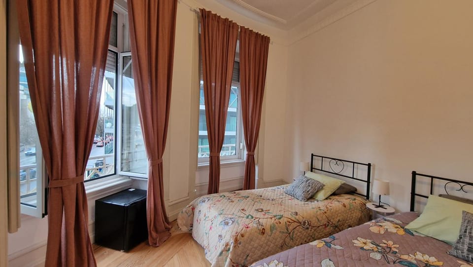 MINI HOST in LISBON Bed and Breakfast in Lisbon