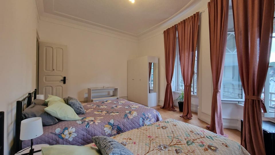 MINI HOST in LISBON Bed and Breakfast in Lisbon