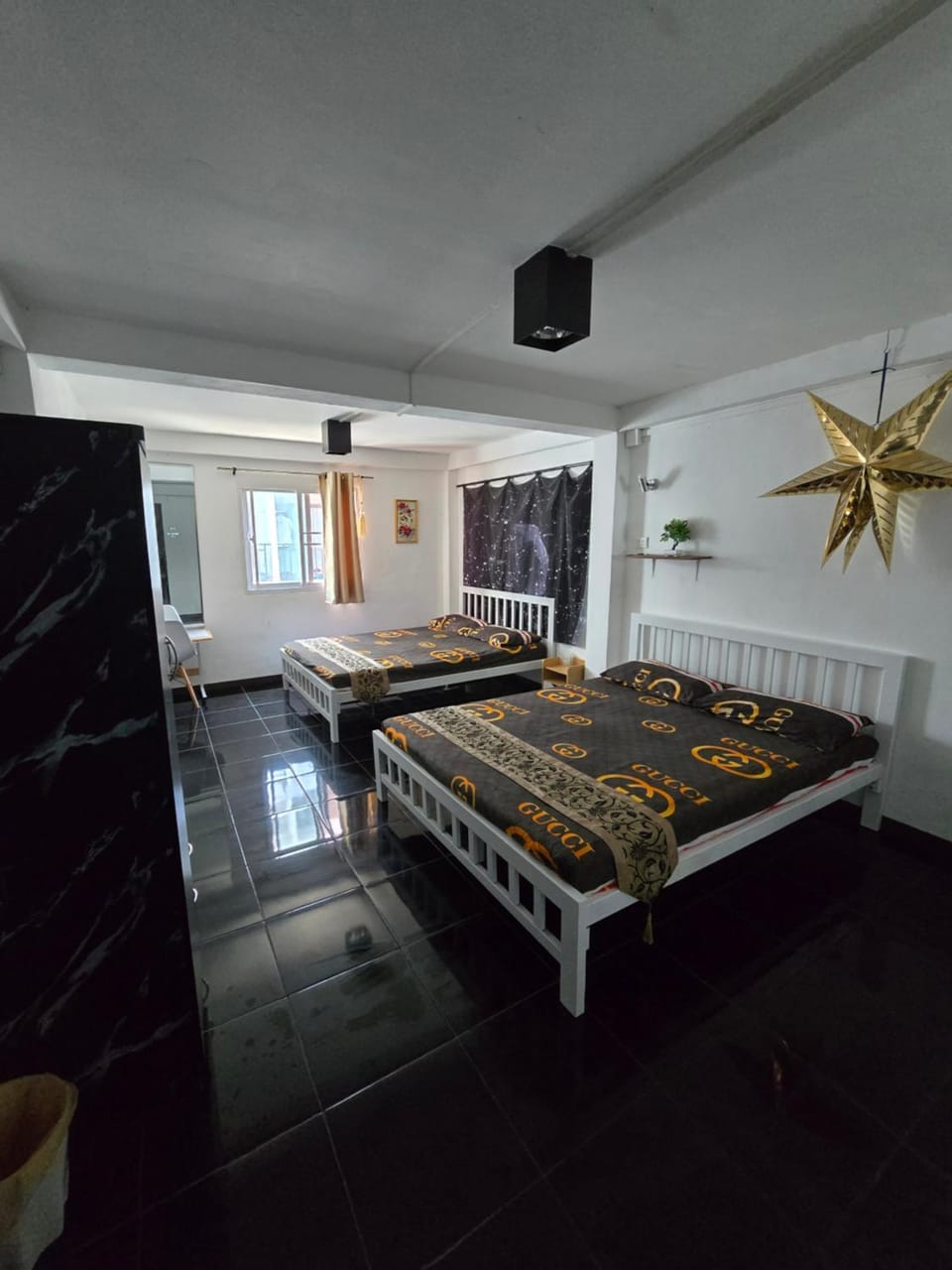 Jatujak Bangkok guesthouse Vacation rental in Bangkok