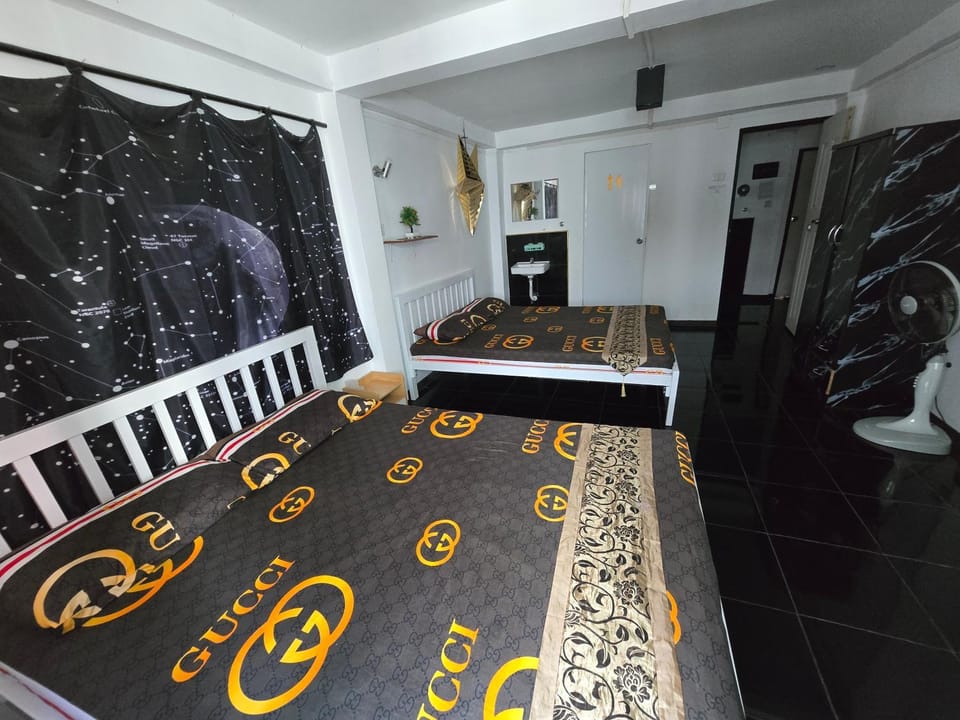 Jatujak Bangkok guesthouse Vacation rental in Bangkok
