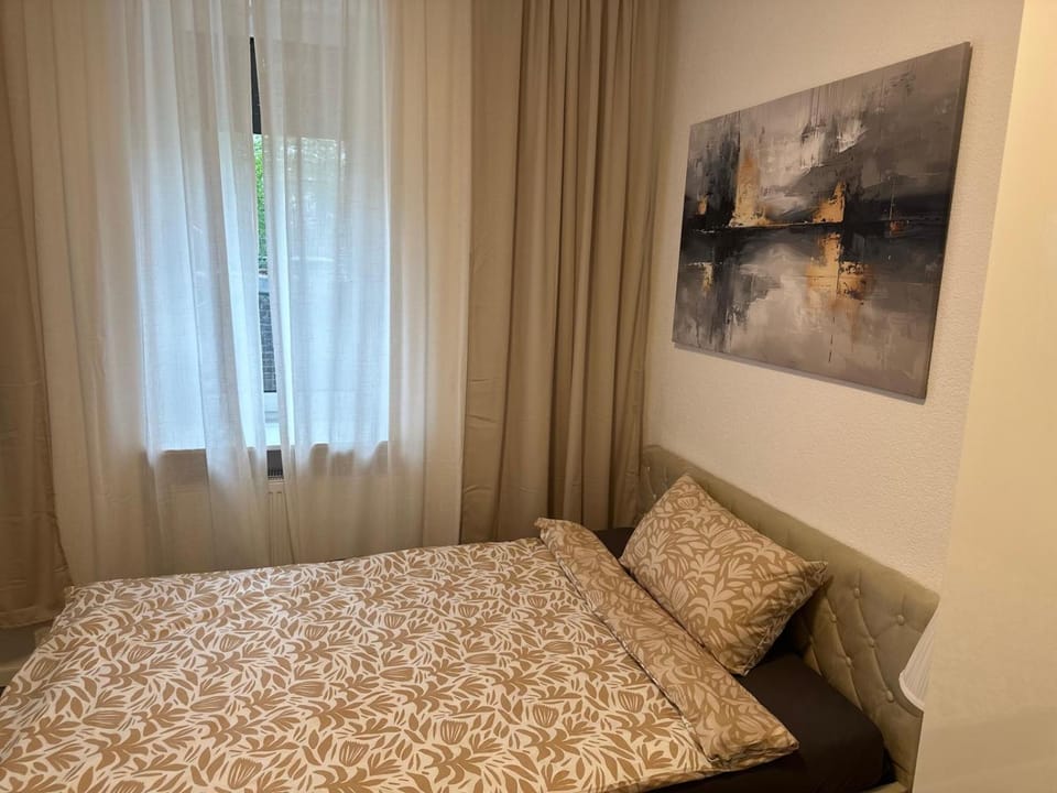 Modernes Zimmer in Zentrale Lage von Mannheim Apartment in Mannheim