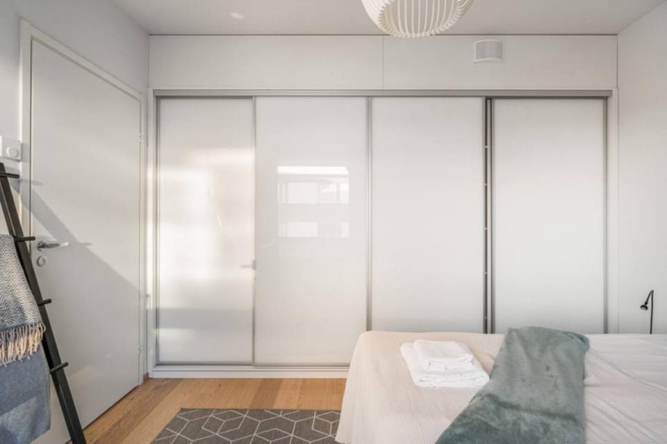Come in! "Ilmatar" Luxury apartments in the heart of Tampere! Apartment in Finland