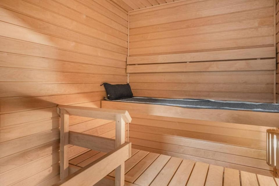 Come in! "Ilmatar" Luxury apartments in the heart of Tampere! Apartment in Finland