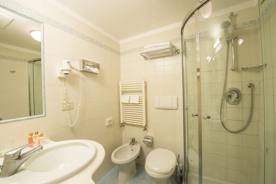 Shower, Toilet, Bathroom, bidet