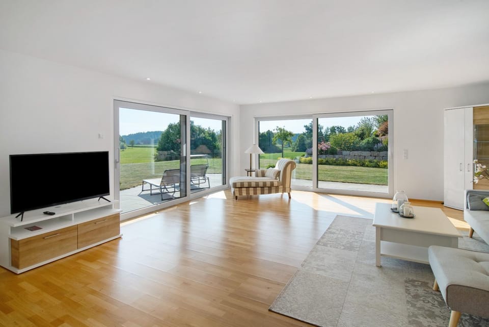 Fewo Landschaftstraum am Bodensee Apartment in Lindau