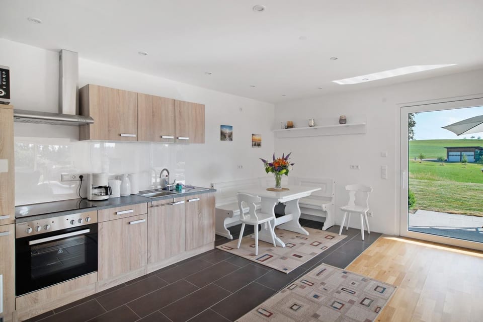 Property building, Kitchen or kitchenette, Living room