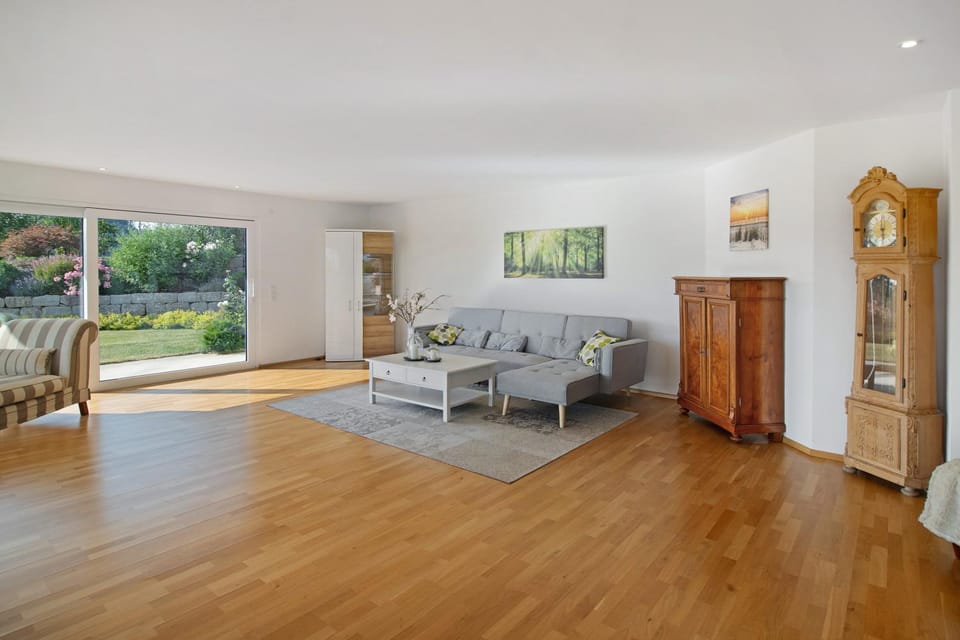 Fewo Landschaftstraum am Bodensee Apartment in Lindau