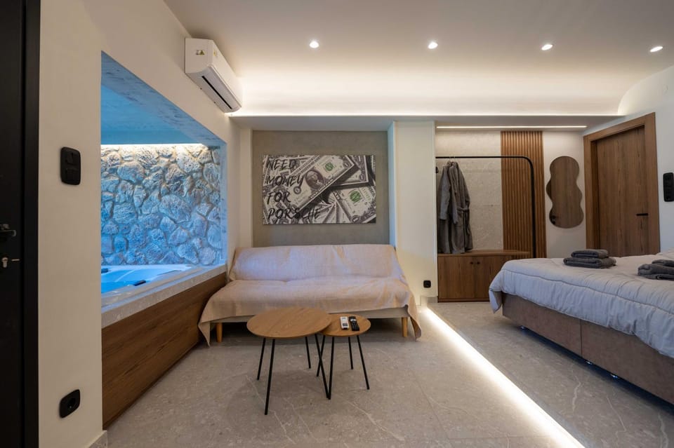 Frourio Lodge A4 Apartment in Peloponnese, Western Greece and the Ionian