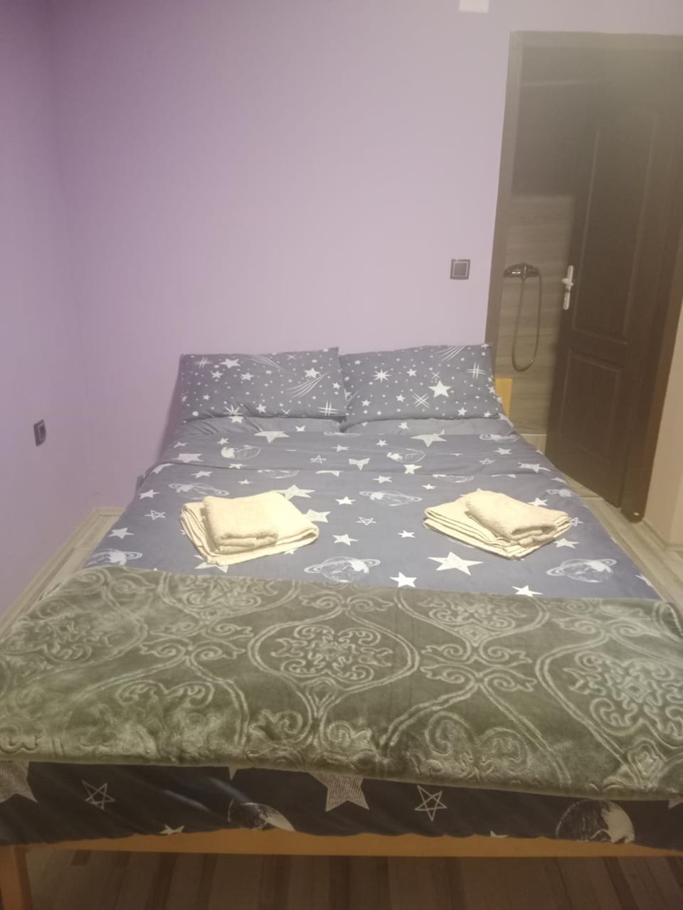 Južna priča Miki Bed and Breakfast in Serbia