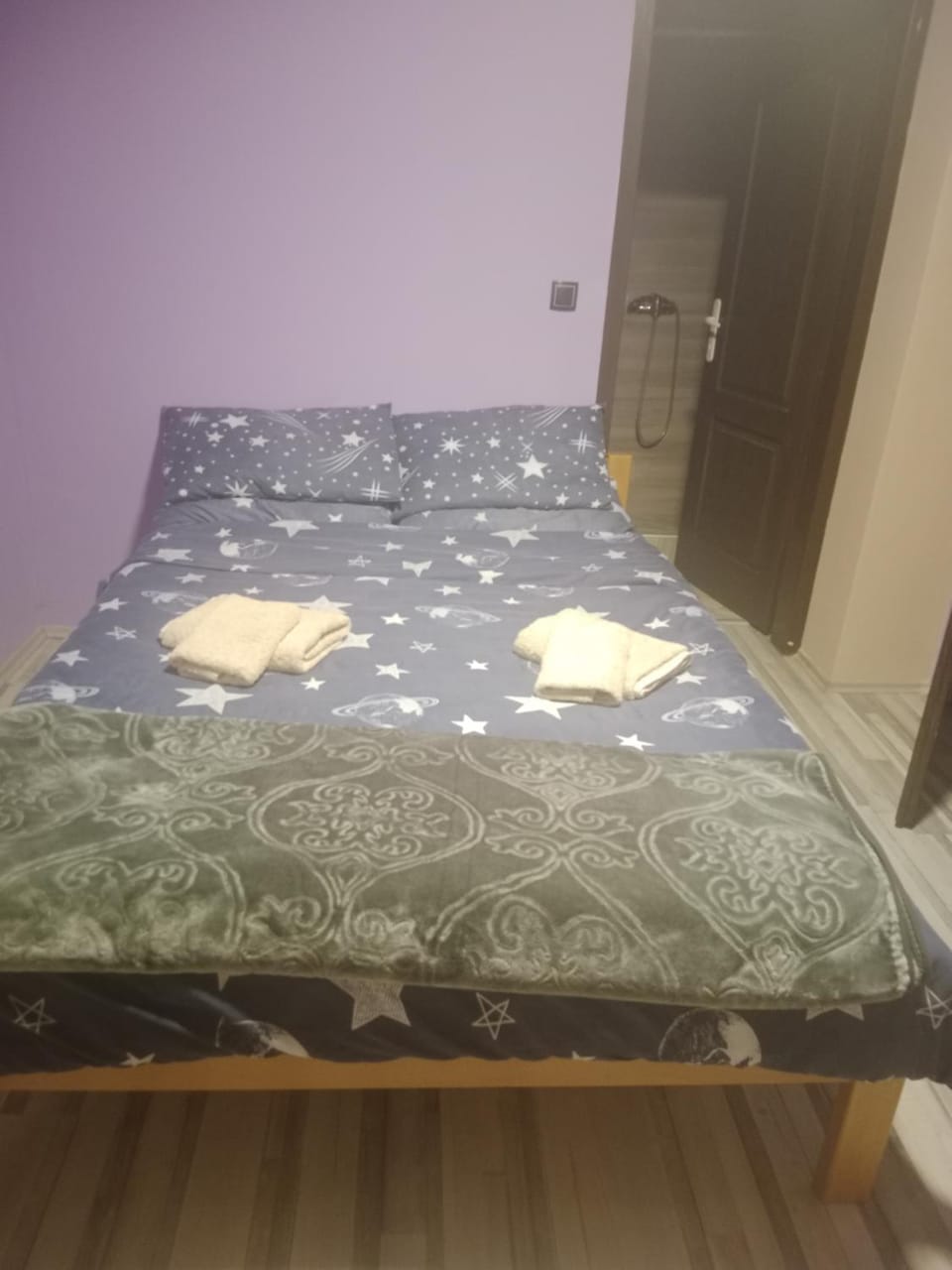 Južna priča Miki Bed and Breakfast in Serbia