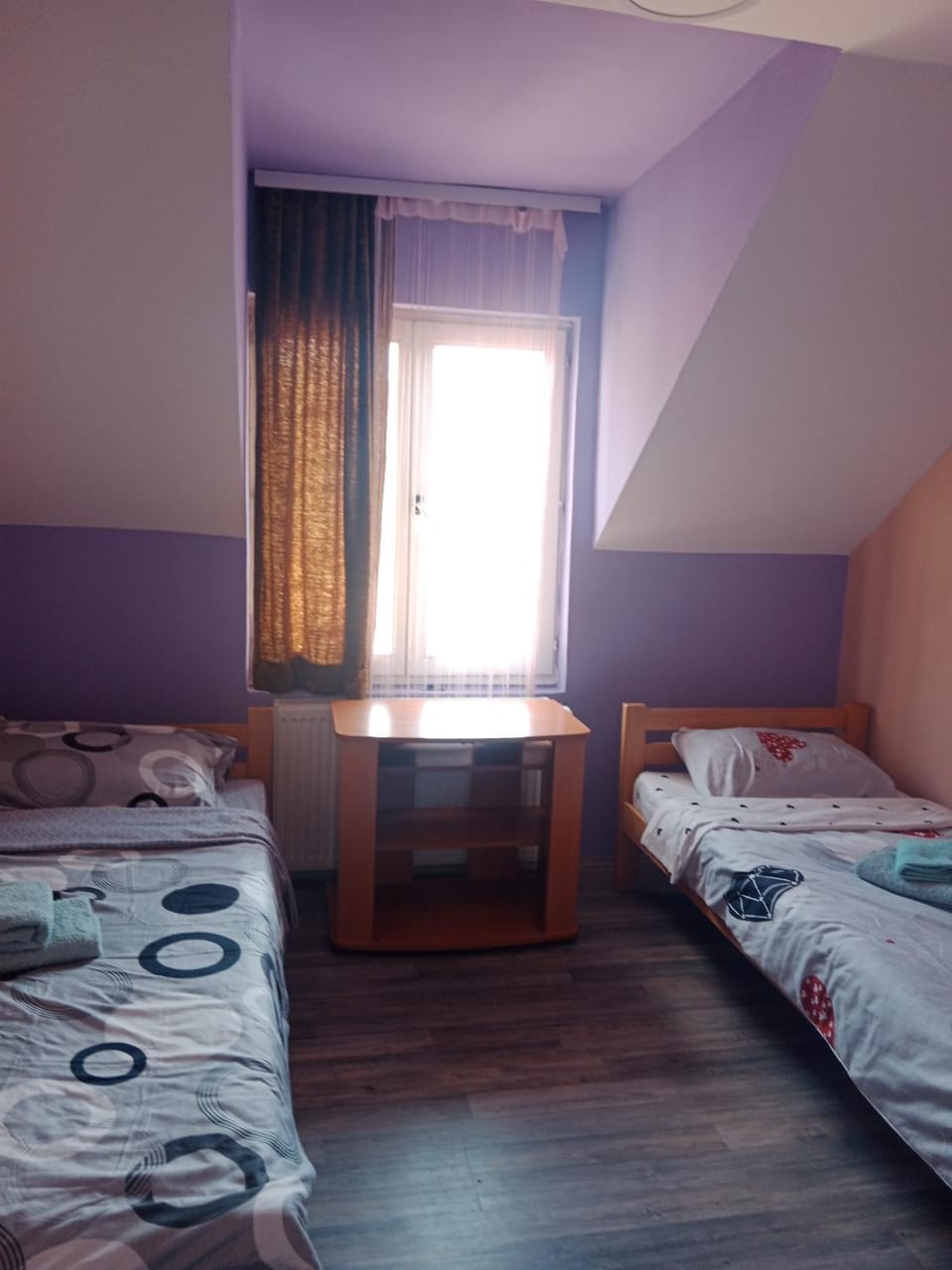 Južna priča Miki Bed and Breakfast in Serbia